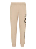 Ea7 Pantalone Tuta Uomo 7M000571AF13512 - Beige
