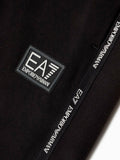 Ea7 Pantalone Tuta Uomo 7M001040AF10380 - Nero