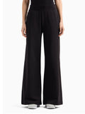 Ea7 Pantalone Tuta Donna 7W000083AF13135 - Nero