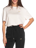 Ea7 T-shirt Donna 7W000189AF13919 - Bianco