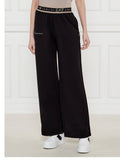 Ea7 Pantalone Tuta Donna 7W000281AF12501 - Nero