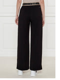 Ea7 Pantalone Tuta Donna 7W000281AF12501 - Nero