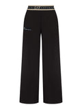 Ea7 Pantalone Tuta Donna 7W000281AF12501 - Nero