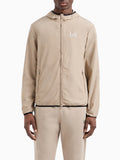 Ea7 Giubbino Uomo 8NPB22PNGRZ - Beige