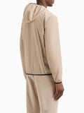 Ea7 Giubbino Uomo 8NPB22PNGRZ - Beige