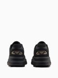 Ea7 Sneakers Unisex X8X178XK382 - Nero