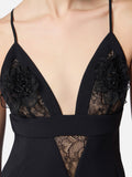 Elisabetta Franchi Vestito Mini Donna AB72952E2 - Nero