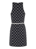 Elisabetta Franchi Vestito Mini Donna ABS5551E2 - Nero