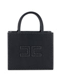 Elisabetta Franchi Borsa a Mano Donna BS08A51E2 - Nero