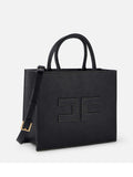 Elisabetta Franchi Borsa a Mano Donna BS09A51E2 - Nero