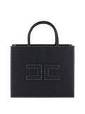 Elisabetta Franchi Borsa a Mano Donna BS09A51E2 - Nero