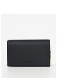 Elisabetta Franchi Borsa a Tracolla Donna BS10A51E2 - Nero