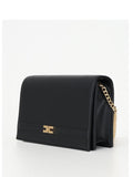 Elisabetta Franchi Borsa a Tracolla Donna BS10A51E2 - Nero