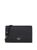 Elisabetta Franchi Borsa a Tracolla Donna BS10A51E2 - Nero