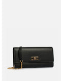 Elisabetta Franchi Borsa a Tracolla Donna BS32A51E2 - Nero