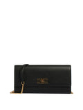 Elisabetta Franchi Borsa a Tracolla Donna BS32A51E2 - Nero