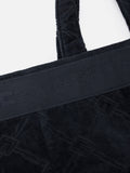 Elisabetta Franchi Borsa Shopper Donna BS42F51E2 - Nero