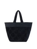Elisabetta Franchi Borsa Shopper Donna BS42F51E2 - Nero