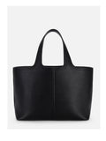 Elisabetta Franchi Borsa Shopper Donna BS96A52E2 - Nero