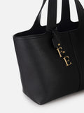 Elisabetta Franchi Borsa Shopper Donna BS96A52E2 - Nero
