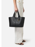 Elisabetta Franchi Borsa Shopper Donna BS96A52E2 - Nero