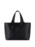 Elisabetta Franchi Borsa Shopper Donna BS96A52E2 - Nero
