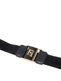 Elisabetta Franchi Cintura Donna CT15S51E2 - Nero