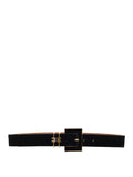 Elisabetta Franchi Cintura Donna CT28S51E2 - Nero