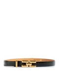 Elisabetta Franchi Cintura Donna CT35S52E2 - Nero