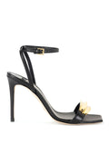 Elisabetta Franchi Sandalo Donna SA45L52E2 - Nero