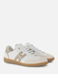 Elisabetta Franchi Sneakers Donna SA50G51E2 - Avorio