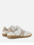 Elisabetta Franchi Sneakers Donna SA50G51E2 - Avorio