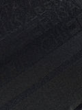 Elisabetta Franchi Foulard Donna SC01F51E2 - Nero