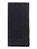 Elisabetta Franchi Foulard Donna SC01F51E2 - Nero
