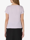 Emme Marella Blusa Camicia Inn Donna 2515111021200 Lilla - Viola
