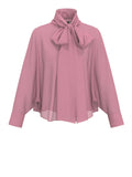 Emme Marella Blusa Cayenne Donna 2515111034200 Malva - Viola
