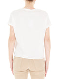 Emme Marella Blusa Klausen Donna 2515111111200 - Bianco
