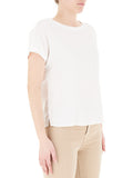 Emme Marella Blusa Klausen Donna 2515111111200 - Bianco