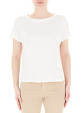 Emme Marella Blusa Klausen Donna 2515111111200 - Bianco