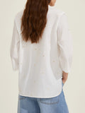 Emme Marella Blusa Brusson Donna 2515111151200 - Bianco