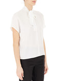 Emme Marella Blusa Galea Donna 2515111161200 - Bianco