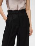 Emme Marella Pantalone Palazzo Pianosa Donna 2515131041200 - Nero