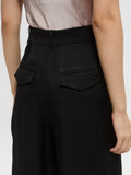 Emme Marella Pantalone Palazzo Pianosa Donna 2515131041200 - Nero