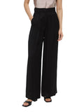 Emme Marella Pantalone Palazzo Pianosa Donna 2515131041200 - Nero
