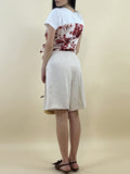 Emme Marella Shorts Lancia Donna 2515141042200 - Bianco