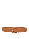 Emme Marella Cintura Adelchi Donna 2515501022200 Cuoio - Marrone