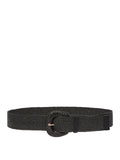 Emme Marella Cintura Adelchi Donna 2515501022200 - Nero