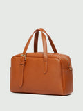 Emme Marella Borsa Bauletto Donna 2515511012200 Cuoio - Marrone