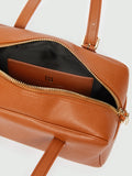 Emme Marella Borsa Bauletto Donna 2515511012200 Cuoio - Marrone