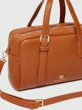 Emme Marella Borsa Bauletto Donna 2515511012200 Cuoio - Marrone